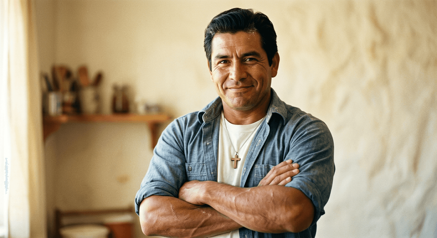 Martin Ochoa